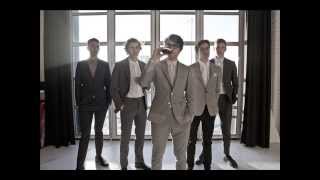 Spector - Hold me (To ransom) with lyrics
