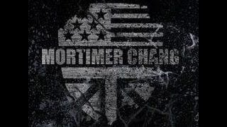 Mortimer Chang - The War Within Me