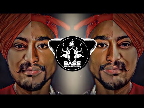 LEGEND (BASS BOOSTED) Sidhu Moosewala | The Kidd | Latest Punjabi Bass Boosted Songs