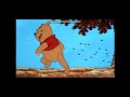 Winnie The Pooh Eveything Is Right Hebrew