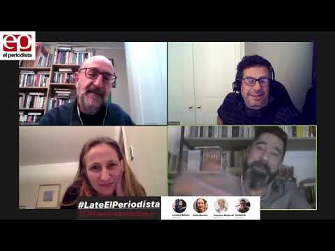 Filosofía y Política en Pandemia II