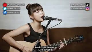 Download lagu Story Wa - Memikirkan Dia || Seventeen ( Cover Tami Aulia ) mp3