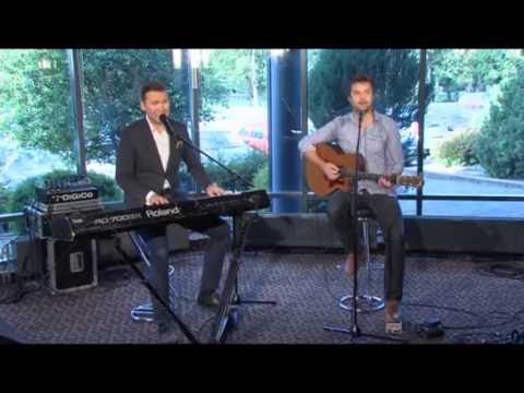 Koit Toome ja Jorma Puusaag - Kui oleksin tuul