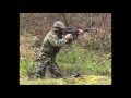 FUZIL H K G 36 ARMAS DA ALEMANHA