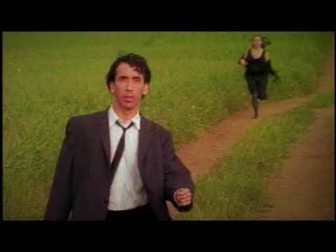 Videoclip de El Cobarde — Los Prisioneros