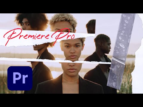 Torn Paper Transitions | Sound Effects SFX (Free)