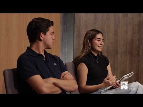 Ep. 2 "Lo que debes saber sobre Medicina UP" | Dr. Arturo Ramírez