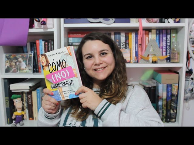 Vídeo relacionado con Cómo (no) enamorarse: 91 (Luna roja)