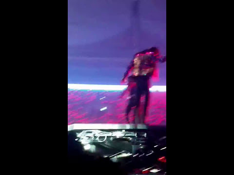 160730 EXORDIUM - LIGHTSABER (Sehun and Chanyeol)