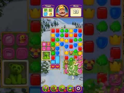 Royal Match Level 2799