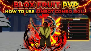 แจกสคริป Blox Fruits มือถือ อัพเดทใหม่ ล่าค่าหัว ล็อคเป้า มองทะลุ ล่องหนหายตัว 💀