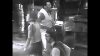 Bruce Springsteen Jungleland live in 1978 sub ita