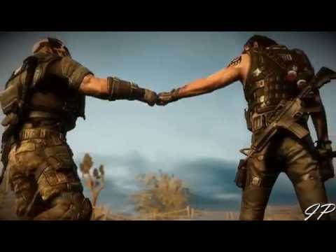 Army of Two (Music video (series)) - Conteo