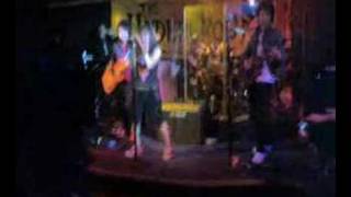 THE EMBER - SUPER SADIST (COVER JACK OFF JILL)