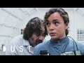 Sci-Fi Short Film "Subject 19" presented by DUST