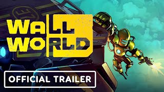 Wall World (PS5) PSN Key UNITED STATES