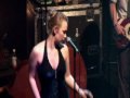 Bonobo-Nightlite(feat. Kathrin DeBoer) live at ...