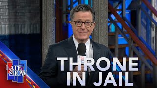 Epstein Crony Andrew Faces Consequences | Trump's A-List Peace Board | Did Obama Leak Alien Intel?