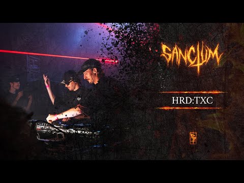 SANCTUM RECORDINGS and HARDFIELD