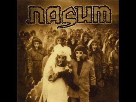 Nasum - Worldcraft