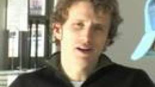 MG meets John Rueben