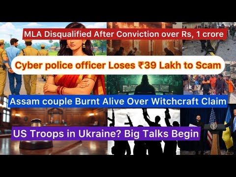 Nagaland News Today (Aloto Naga TV)