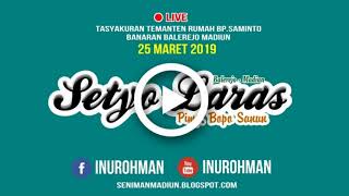 Download lagu Ali Ali Emas Kuning Setyo Laras Balerejo Madiun mp3