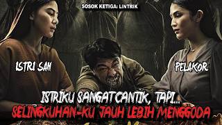 Download lagu SIHIR PELET PALING AMPUH DI TANAH JAWA !! FILM SOSOK KETIGA LINTRIK FULL MOVIE mp3 Download lagu SIHIR PELET PALING AMPUH DI TANAH JAWA !! FILM SOSOK KETIGA LINTRIK FULL MOVIE mp3