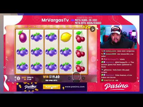 Pasino Weekly Highlights! (Week 37)