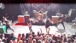 Korn "Right Now" cover by Chelsea Grin