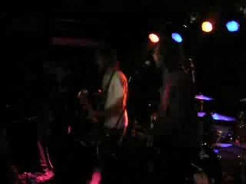 Fire Eyed Boy video