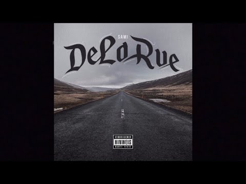 Sami - Asahbi feat. Khero (Lyrics)