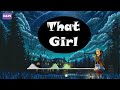 Nightcore | That Girl - Remix Nightcore - Bản remix hay nhất được yêu thích nhất 2019 | C&N