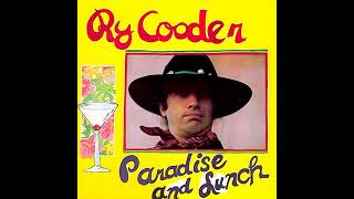 Tattler   Ry Cooder