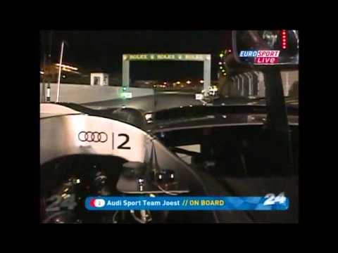 Le Mans 24 Hours 2009 - Qualifying (german)