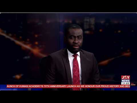 Managing fuel price volatility at the pumps | PM Express with George Wiafe.