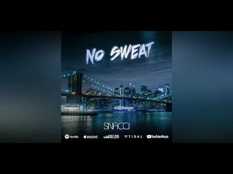 SNACCI - NO SWEAT