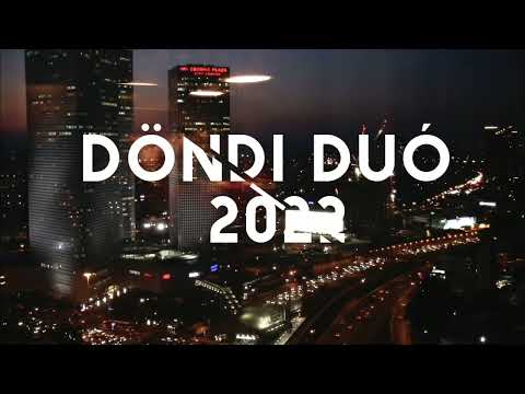 Döndi Duó 2022  Roli - Elértem amit akartam  (Cover)