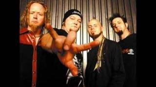 Drowning Pool break you