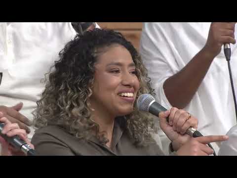 Grupo Nova Essência - Medley 2018 (ao vivo no Caixa de Música)