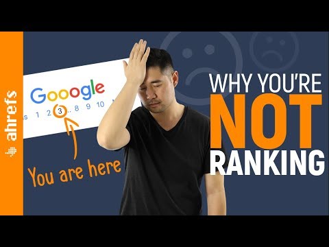 SEO Mistakes Why 91 of Content Gets No Organic Traffic
