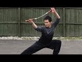Bruce Lee Nunchaku For Beginners - Kung Fu Nunchucks Tutorial