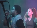 Jamal - Som que sai do coração (DVD Jamal - Kbeça nu lugah)