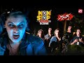 Terrifying Ghost Entry Scene Ganga Movie Ultimate Horror Moment Lawrence Taapsee SunNXT Telugu