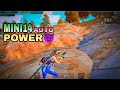 MINI 14 POWER PUBG MOBILE MONTAGE AUTO SNIPER