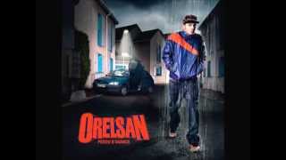 Orelsan - Entre Bien Et Mal feat Gringe