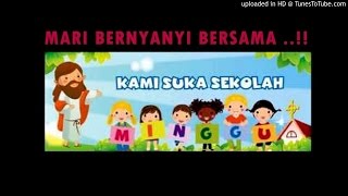 Download lagu 16. Daud Seorang Gembala 'KUMPULAN LAGU ANAK SEKOLAH MINGGU' mp3