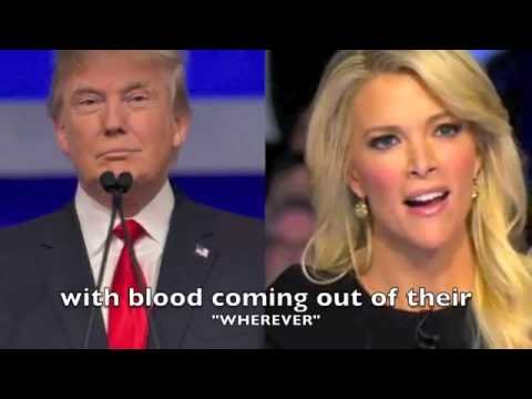 Old Trump Donald (Old McDonald Parody)