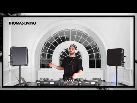 Deep House Mix 2020 #1 | Mixed By THOMAS LIVING