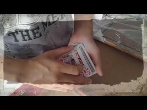 Saturn Magic -Overnish by Kelvin Trinh video DOWNLOAD